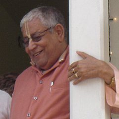 02-Srila Govinda Maharaj