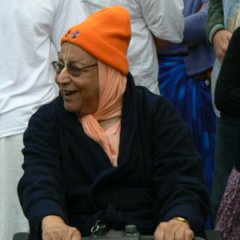 08-Srila Govinda Maharaj