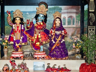 Deities-installation-anniversary-2012-03