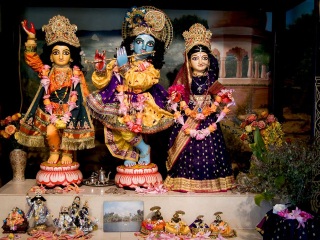 Deities-installation-anniversary-2012-05