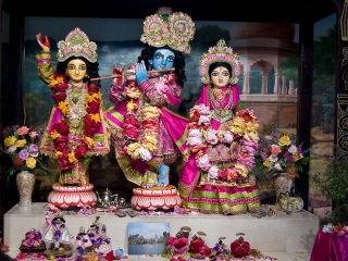 Deities-installation-anniversary-2012-07