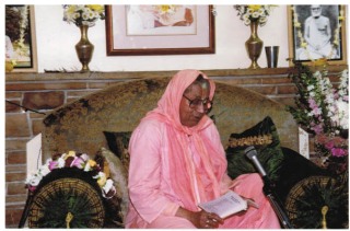 09-Govinda Maharaj