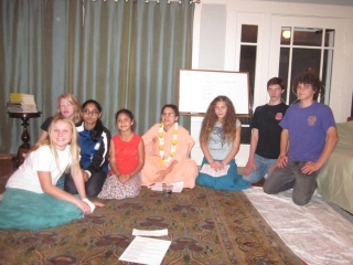01-Vishakakidsclass