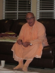 02-Namahatta at Hemant's Home