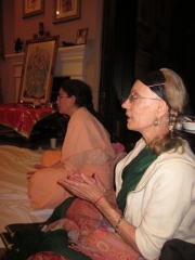 03-Namahatta at Hemant's Home