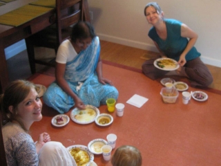 13-Didis Madhulekha, Amiya Kanti,Jay and Malini