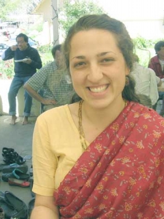 52-Srila Govinda Maharaj Disappearance Program in Soquel April 2012