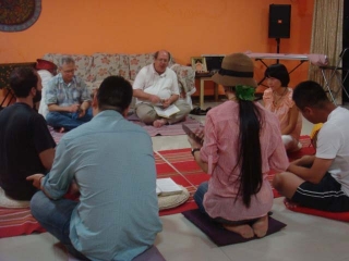 01-Yudhamanyu Prabhu in Shenzhen