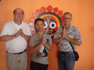 08-Yudhamanyu Prabhu in Shenzhen