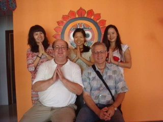 09-Yudhamanyu Prabhu in Shenzhen