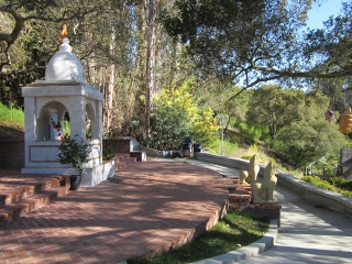 11-Ekala-Ashram-Land