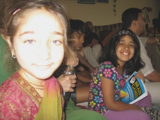 08-Lavanika Devi and other guests