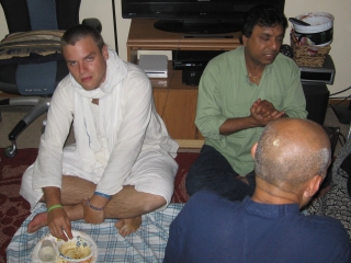 21-Ratan Krishna Prabhu and other guests