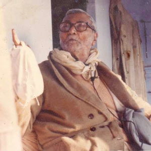 Om Vishnupad Srila Bhakti Rakshak Sridhar Dev-Goswami Maharaj-004