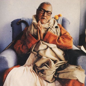 Om Vishnupad Srila Bhakti Rakshak Sridhar Dev-Goswami Maharaj-026