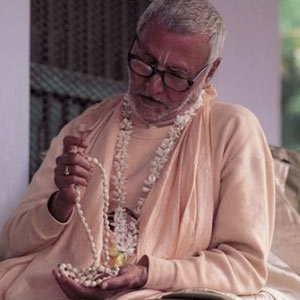 Om Vishnupad Srila Bhakti Rakshak Sridhar Dev-Goswami Maharaj-037