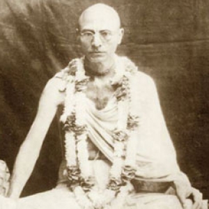 Om Vishnupad Srila Bhakti Rakshak Sridhar Dev-Goswami Maharaj-052