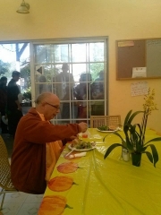 08-Thanksgiving at the Ashram