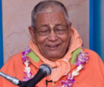 Srila Bhakti Sundar Govinda Dev-Goswami Maharaj