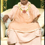 Srila Bhakti Sundar Govinda Dev-Goswami Maharaj