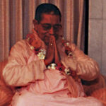 Srila Bhakti Sundar Govinda Dev-Goswami Maharaj