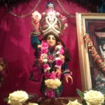 Sri Gauranga Sundar in San Jose, California