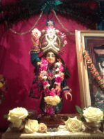 Sri Gauranga Sundar in San Jose, California