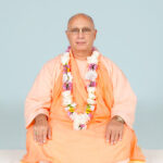 Srila Bhakti Pavan Janardan Maharaj