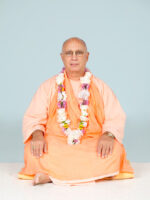 Srila Bhakti Pavan Janardan Maharaj