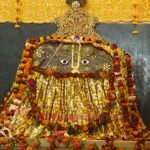 anugiriraj deity in govardhan