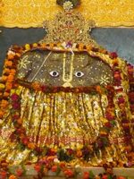 anugiriraj deity in govardhan